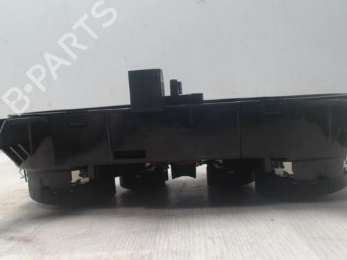 Climate control FIAT 500 (312_) 1.3 D Multijet (312AXB1A) | BP31225359I5 - Image 2