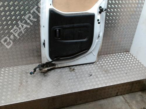 Right rear door CITROËN BERLINGO Box Body/MPV (B9) 1.6 BlueHDi 100 | BP32365509C5