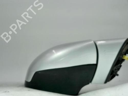 Left mirror PEUGEOT 308 I (4A_, 4C_) 1.6 HDi | BP25431087C26 