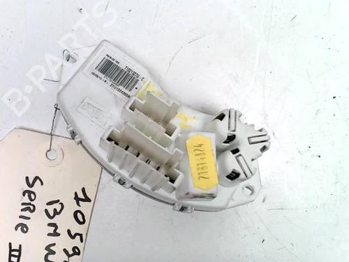 Heater resistor BMW 3 (E90) 318 d | BP25416635M108