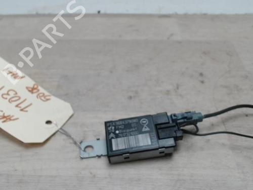 Used Electronic sensor PEUGEOT 5008 (0U_, 0E_) 1.6 HDi (114 hp) 25420054