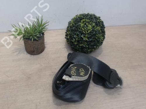 Used Front right seatbelt CITROËN C3 I (FC_, FN_) 1.4 HDi (68 hp) 25390519