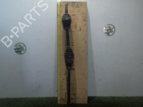 Right front driveshaft TOYOTA RAV 4 II (_A2_) 2.0 D 4WD (CLA20_, CLA21_, CLA20R, CLA21R) | BP25387916M39