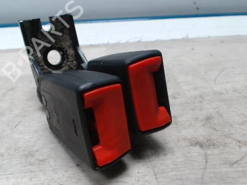 Engate do cinto FORD FIESTA VI (CB1, CCN) 1.4 TDCi (70 hp) 25420639
