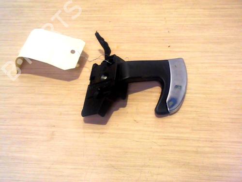 Felg Felg CITROËN C4 Picasso I MPV (UD_) 1.6 HDi 110 (112 hp) 25391914 25391914