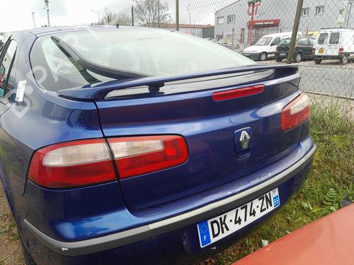 Pièces Détachées Usagées RENAULT LAGUNA II (BG0/1_)  1.9 dCi (BG08, BG0G)  4636113