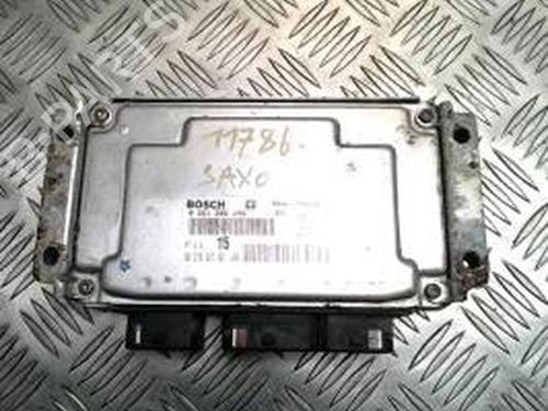 Øvrige Styrinhsenheder CITROËN SAXO (S0, S1) 1.1 X, SX (60 hp) 25858166