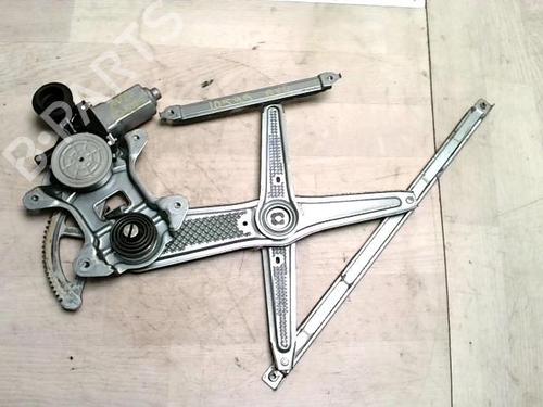 Used Front right window mechanism TOYOTA YARIS (_P1_) 1.3 (NCP10, SCP12_) (86 hp) 25427230
