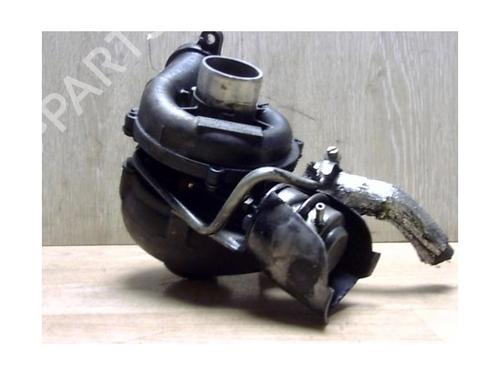 Turbocharger/Supercharger PEUGEOT 206 Hatchback (2A/C) 1.4 HDi eco 70 | BP25413226M71 
