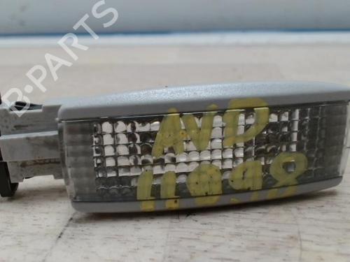 Andre SEAT ALTEA (5P1) 1.9 TDI (105 hp) 25420947