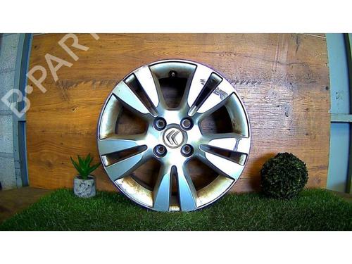 Used Rim CITROËN DS3 (SA_) 1.6 HDi 90 (92 hp) 25411746