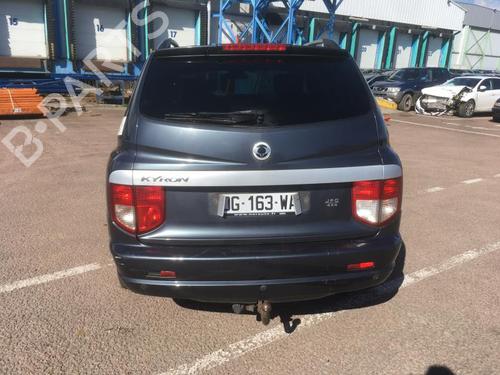 håndbremse SSANGYONG KYRON 2.0 Xdi 4x4 | BP22691663I18 