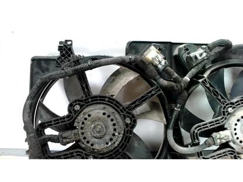 Ventilator motor OPEL MERIVA B MPV (S10) 1.7 CDTI (75) | BP25420861M62