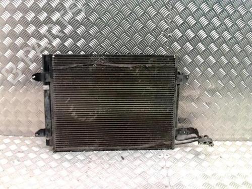 AC radiator VW TOURAN (1T1, 1T2) 1.9 TDI | BP30633661M32
