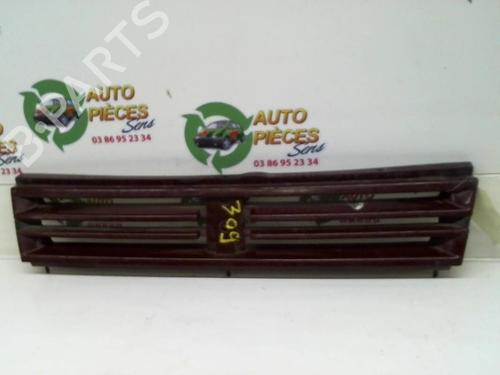 Used Grille PEUGEOT 309 I (10C, 10A) 1.3 (64 hp) 30665952