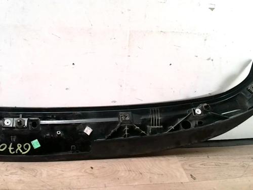Spoiler bagklap CITROËN C4 II (NC_) 1.2 THP 110 (NCHNZ6, NCHNV6) | BP31235856C96 
