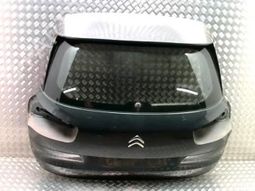 Used Tailgate CITROËN C4 Picasso II 1.6 HDi / BlueHDi 115 (115 hp) 33164820