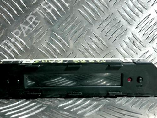 Display für SUZUKI SWIFT III (MZ, EZ) 1.3 DDiS (RS413D) (75 hp) 31233007