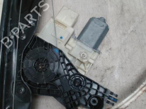 Front right window mechanism PEUGEOT 308 II (LB_, LP_, LW_, LH_, L3_) 1.6 HDi / BlueHDi 115 | BP25427494C23 