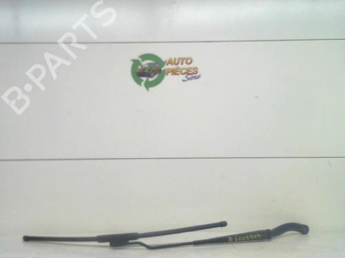 Used Front windshield wiper arm PEUGEOT 307 (3A/C) 2.0 HDi 110 (107 hp) 25399400