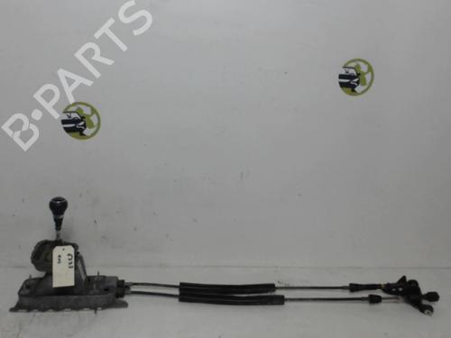 Kabel VW EOS (1F7, 1F8) 1.4 TSI (122 hp) 25393339