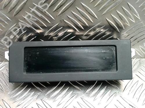 Multifunctionele display CITROËN C3 II (SC_) 1.4 HDi 70 (SC8HZC, SC8HR0, SC8HP4) (68 hp) 31223319