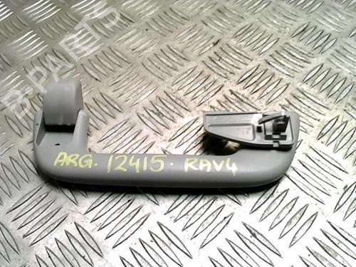Used Interior roof handle TOYOTA RAV 4 III (_A3_) 2.2 D 4WD (ALA30_, ALA30R) (150 hp) 31807517