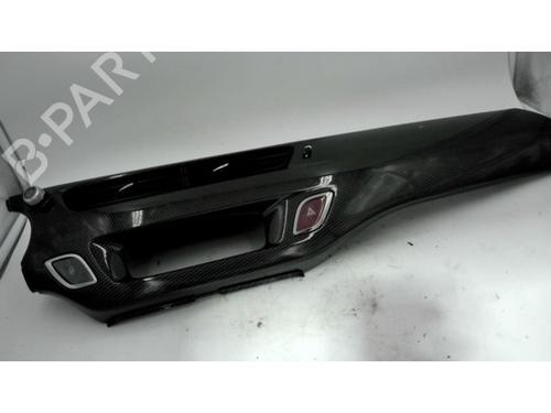 Air vent CITROËN DS3 (SA_) 1.6 HDi 110 | BP25428887I21 