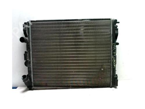 Water radiator DACIA LOGAN (LS_) 1.4 (LSOA, LSOC, LSOE, LSOG) | BP25418883M31 