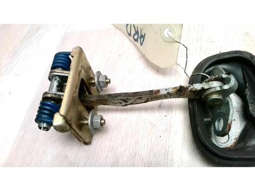 Hinge/Door check strap CITROËN C5 I (DC_) 2.0 HDi (DCRHZB, DCRHZE) | BP25426651C146 