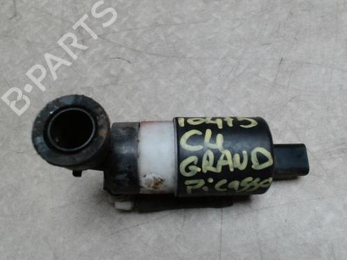 Washer pump CITROËN C4 Grand Picasso I (UA_) 1.6 HDi | BP31224001E24