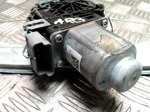 Rear left window mechanism CITROËN C3 Picasso (SH_) 1.6 HDI 90 | BP32365518C24 