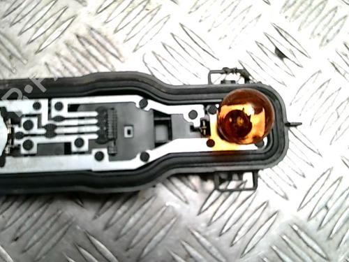 Licence plate light RENAULT KANGOO Express (FW0/1_) Z.E. (FW0Z, FW1Z) | BP39403959I40 - Image 4