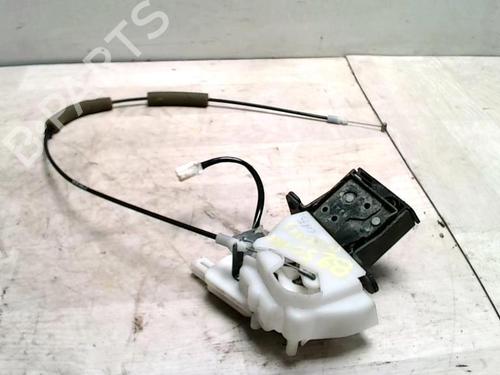 Used Electronic module MAZDA 3 (BK) 1.6 DI Turbo (109 hp) 25423216
