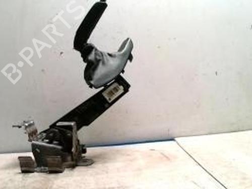 Used Hand brake CITROËN C4 II (NC_) 1.6 HDi 90 (92 hp) 27333082