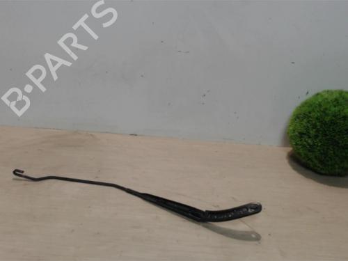 Front windshield wiper arm RENAULT MEGANE II (BM0/1_, CM0/1_) 1.6 16V (BM0C, CM0C) | BP25392295C143 