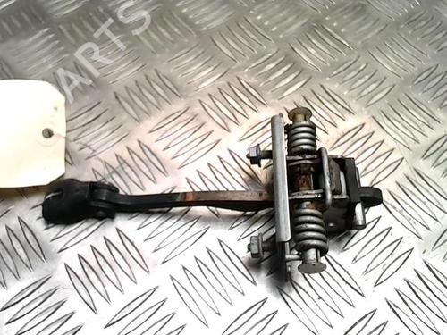 Used Hinge/Door check strap PEUGEOT 3008 I MPV (0U_) 1.6 HDi (112 hp) 25853621