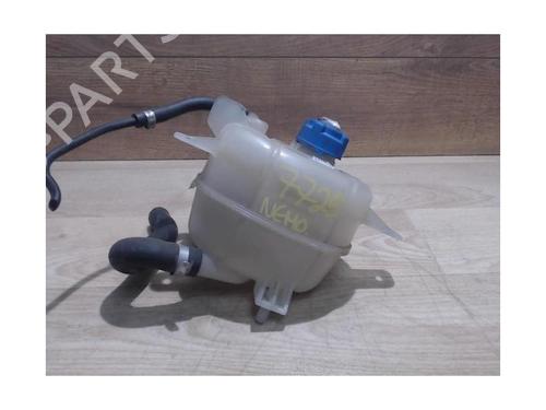 Expansion tank CITROËN NEMO Box Body/MPV (AA_) 1.4 HDi | BP25412438C120 