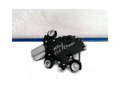 Used Rear wiper motor CITROËN C4 Grand Picasso I (UA_) 1.6 HDi (109 hp) 25416718