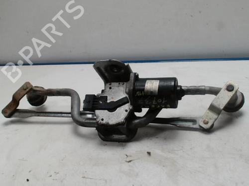 Front wipers mechanism PEUGEOT EXPERT Van (VF3A_, VF3U_, VF3X_) 1.6 HDi 90 8V | BP25417463C83