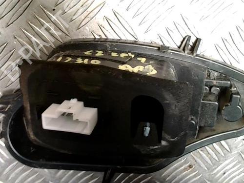 Licence plate light CITROËN C3 II (SC_) 1.4 HDi 70 (SC8HZC, SC8HR0, SC8HP4) | BP33434050I40 - Image 7