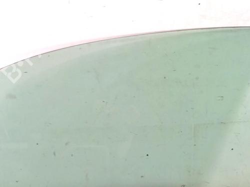 Used Front left door window MERCEDES-BENZ A-CLASS (W169) A 180 CDI (169.007, 169.307) (109 hp) 25421554