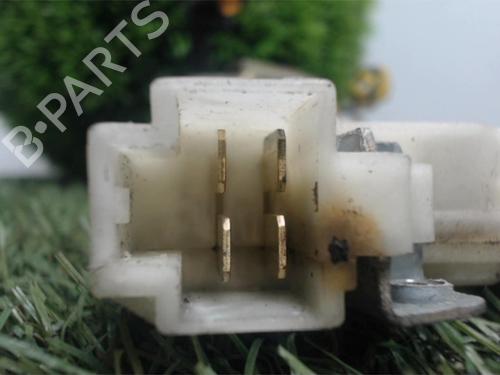Front right lock OPEL CORSA B (S93) 1.7 D (F08, F68, M68) | BP25393280C97 