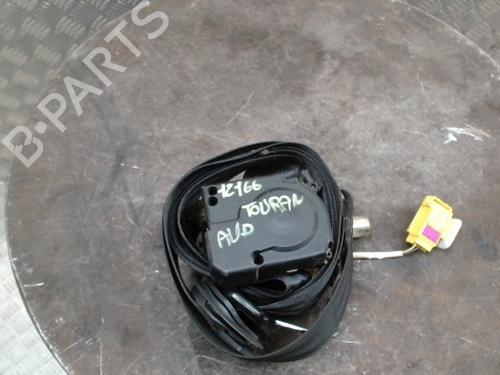 Used Front right seatbelt Front right seatbelt VW TOURAN (1T1, 1T2) 1.9 TDI (90 hp) 33872065 33872065