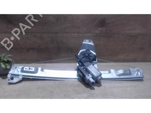 Used Rear left window mechanism CITROËN C4 Grand Picasso I (UA_) 2.0 i 16V (140 hp) 25384181
