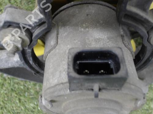 Heater blower motor FIAT PANDA (141_) 750 | BP25396795M62 