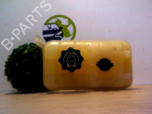 Expansion tank PEUGEOT 407 (6D_) 2.0 HDi 135 (6DRHRH, 6DRHRE, 6DRHRG, 6DRHRJ) | BP25409657C120