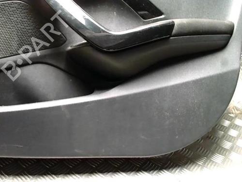 Front right panel PEUGEOT 208 I (CA_, CC_) 1.6 HDi / BlueHDi 75 | BP30406099C59