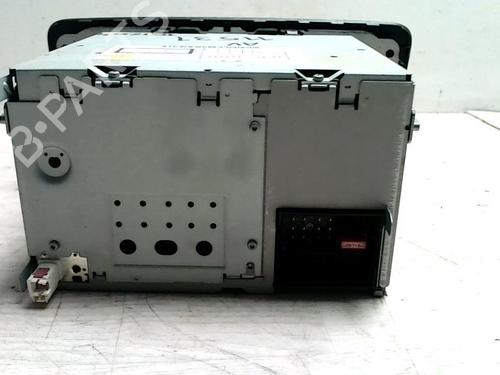 Used Radio SEAT IBIZA IV (6J5, 6P1) 1.6 TDI (90 hp) 27510407