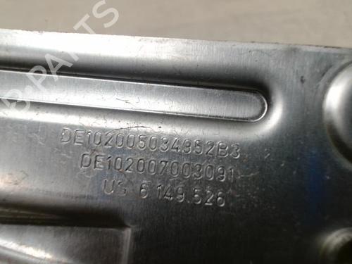 Used Steering column SEAT IBIZA IV (6J5, 6P1) 1.6 TDI (90 hp) 31232481